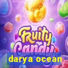 darya ocean